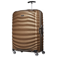Samsonite Lite-Shock - 4-Rollen-Kabinentrolley S 55 cm (sand) - Ansicht 2