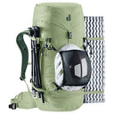 Deuter Guide 34+6 - Wanderrucksack 66 cm (grove-ivy) - Ansicht 8