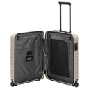 TITAN UPGRADE - 4-Rollen-Kabinentrolley S 55/20 cm (moonstone grey) - Ansicht 7