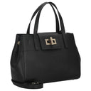 Furla Amelia Tote - Henkeltasche M (nero) - Ansicht 5