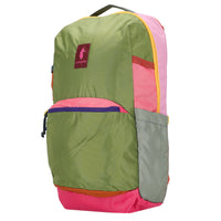 Cotopaxi Chiquillo 26L - Rugzak 16" 49 cm (del dia, Unikat 03)