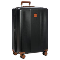 Brics Ferrara - 4-Rollen-Trolley M 67 cm erw. (black) - Ansicht 2