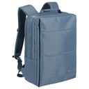 Travelite Workfloow - Rucksack M 15.6" 41 cm (denimblue) - Ansicht 4