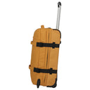 Travelite Bolonia - Rollenreisetasche 63 cm (yellow) - Ansicht 3