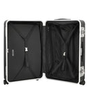 FPM Milano Bank Light Spinner 76 - 4-Rollen-Trolley 76 cm (licorice black) - Ansicht 6