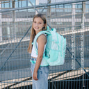 Neoxx ACTIVE PRO - Schulrucksack 45.5 cm (Mint to be) - Ansicht 12