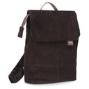 zwei Mademoiselle MR13 - Rucksack 35 cm (cord-espresso) - Ansicht 2