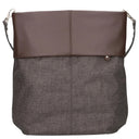 zwei Olli OT12 - Schultertasche 32 cm (espresso) - Ansicht 4