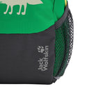 Jack Wolfskin Sprout 5 - Kinderrucksack 25.5 cm (mystric green) - Ansicht 8