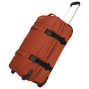 Travelite Bolonia - Rollenreisetasche 63 cm (orange) - Ansicht 6