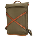 aunts & uncles Japan Osaka Rolltop - Rucksack 15" 47 cm (fallenrock) - Ansicht 2