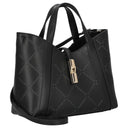 Furla Goccia Tote - Henkeltasche S 27 cm (nero) - Ansicht 5