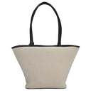 HUGO Jodi C - Shopper 45 cm (open white) - Ansicht 4