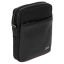 Brics Monza - Schultertasche 28 cm (black) - Ansicht 2