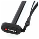 Knirps US.050 Ultra Light Slim Manual - Taschenschirm Regenschirm (dark grey) - Ansicht 4