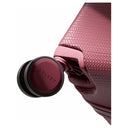 Delsey Paris Chatelet Air 2.0 - 4-Rollen-Trolley M 67 cm erw. (bordeaux) - Ansicht 5