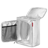 reisenthel thermo coolerbox - Kühltasche (silver crackle) - Ansicht 3