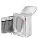 reisenthel thermo coolerbox - Kühltasche (silver crackle) - Ansicht 3