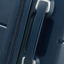 Samsonite Flux 4-Rollen-Trolley L 75 cm erw. (navy blue) - Ansicht 8