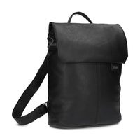 zwei Mademoiselle MR13 - Rucksack 35 cm (black (NOI))