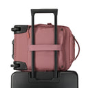 Travelite Kick Off - Rucksacktrolley 15.6" 40 cm (blush) - Ansicht 10