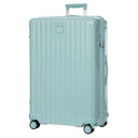 Brics Positano - 4-Rollen-Trolley L 78 cm erw. (hellblau) - Ansicht 2