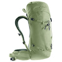 Deuter Guide 34+6 - Wanderrucksack 66 cm (grove-ivy) - Ansicht 3