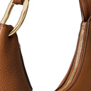 Calvin Klein Slouchy - Schultertasche 33.5 cm (argan oil) - Ansicht 3