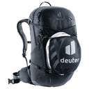 Deuter Futura 25 SL - Wanderrucksack 52 cm (black) - Ansicht 8