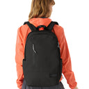 Eastpak Tarp Pack 25 - Rucksack 16" 45 cm (tarp black) - Ansicht 5