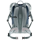 Deuter Trail 25 - Kletterrucksack 52 cm (black-shale) - Ansicht 4