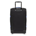 Eastpak Tranverz L 121 - Rollenreisetasche 79 cm (kontrast black blue) - Ansicht 3