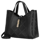Furla Goccia Tote - Henkeltasche S 27 cm (nero) - Ansicht 2