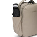 pacsafe V Tour Crossbody - Umhängetasche 28.5 cm (beige) - Ansicht 8