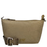 Jost Bergen - Umhängetasche 25 cm (khaki)