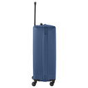Travelite Bali - 4-Rollen-Trolley L 77 cm (blau) - Ansicht 5