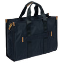 Brics Opera Bag - Henkeltasche L 40.5 cm (ocean blue) - Ansicht 4