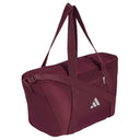 adidas Classic Women - Sporttasche 54 cm (maroon/silver met.) - Ansicht 2