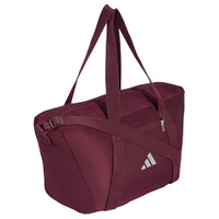 adidas Classic Women - Sporttasche 54 cm (maroon/silver met.) - Ansicht 2