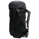 Haglöfs Bäck 38 - Wanderrucksack 57 cm (true black) - Ansicht 2