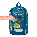 Step by Step KIGA Mini - Rucksack-Set 2tlg. (Dragon Milo) - Ansicht 5
