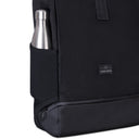 Johnny Urban Allen XL - Rolltop Backpack 49 cm (black) - Ansicht 7