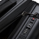 Delsey Paris Cadence - 4-Rollen-Kabinentrolley Slim S 55 cm erw. (tief schwarz) - Ansicht 9