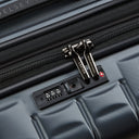 Delsey Paris Longitude - 4-Rollen-Trolley 81 cm erw. (anthrazit) - Ansicht 7