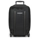 Mammut Wheeked Cargo 45 - Rollenreisetasche 55 cm (black) - Ansicht 2