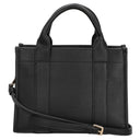 Seidenfelt Meloy Tote - Shopper 25.5 cm (black) - Ansicht 4