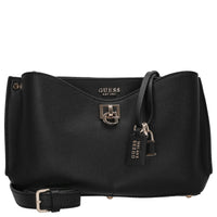 Guess Bianca - Schultertasche 28 cm (black)
