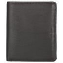 Picard Brooklyn - Geldbörse 12cc 13 cm (cafe)