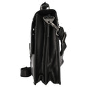 The Chesterfield Brand Stuttgart - Aktentasche 14" 38 cm (black) - Ansicht 3
