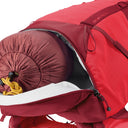 Deuter Futura Pro 36 - Wanderrucksack 69 cm (cherry-masala) - Ansicht 7